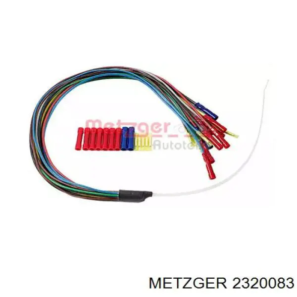 2320083 Metzger 
