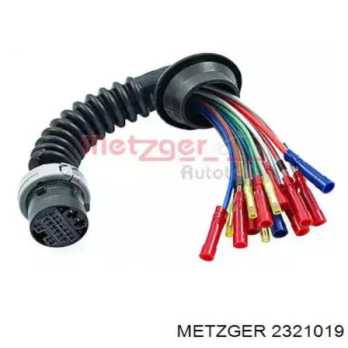  2321019 Metzger