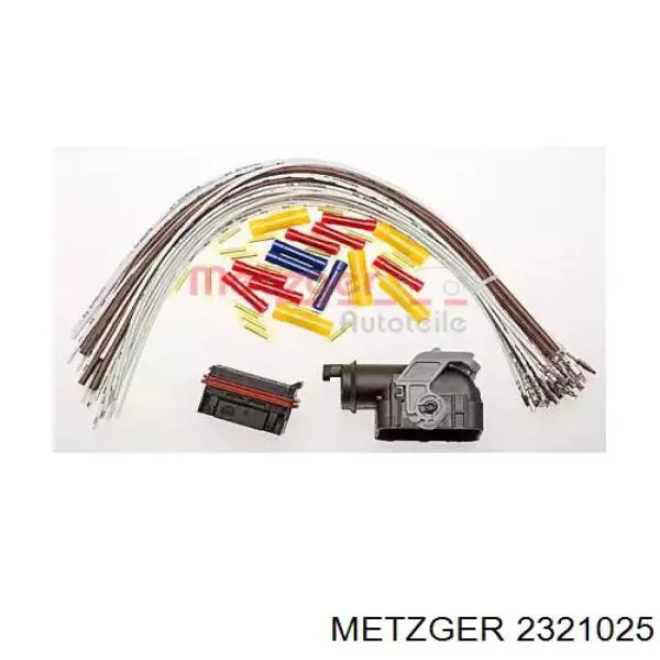  2321025 Metzger