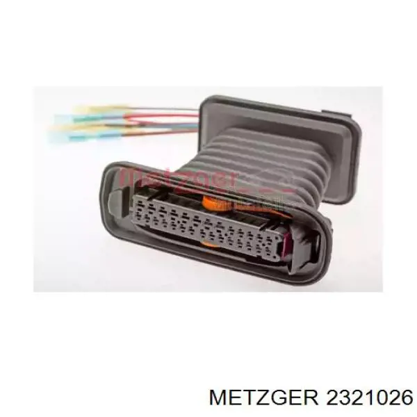 Купить Гофра Фольксваген Пассат B6 3C2