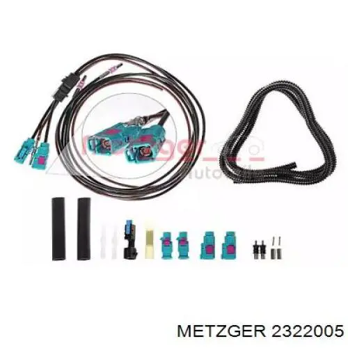 ANT0612 Sencom 