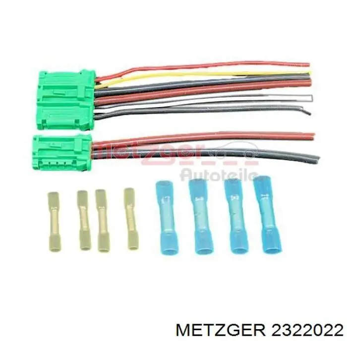 2322022 Metzger