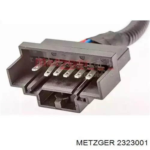 Купить FT76103 Fast Разъем (фишка) заднего фонаря