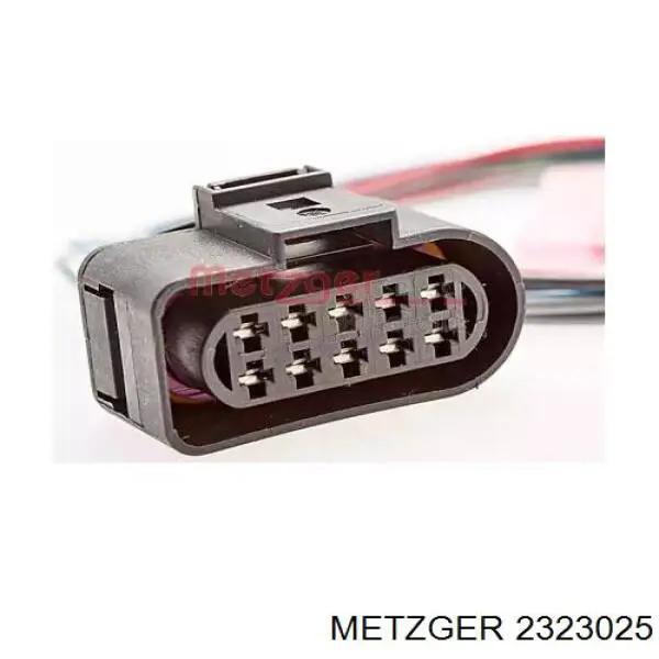 Купить 50390668 HB Autoelektrik Провод фары