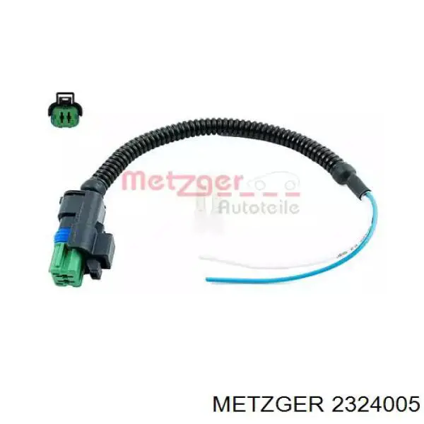  2324005 Metzger