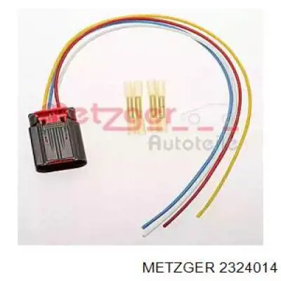 2324014 Metzger 