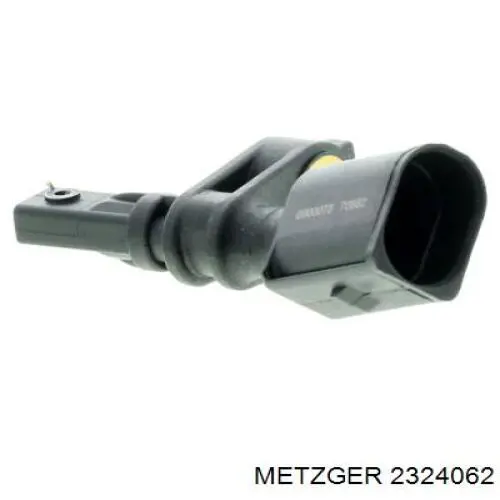 51277353 HB Autoelektrik Разъем (фишка) датчика ABS