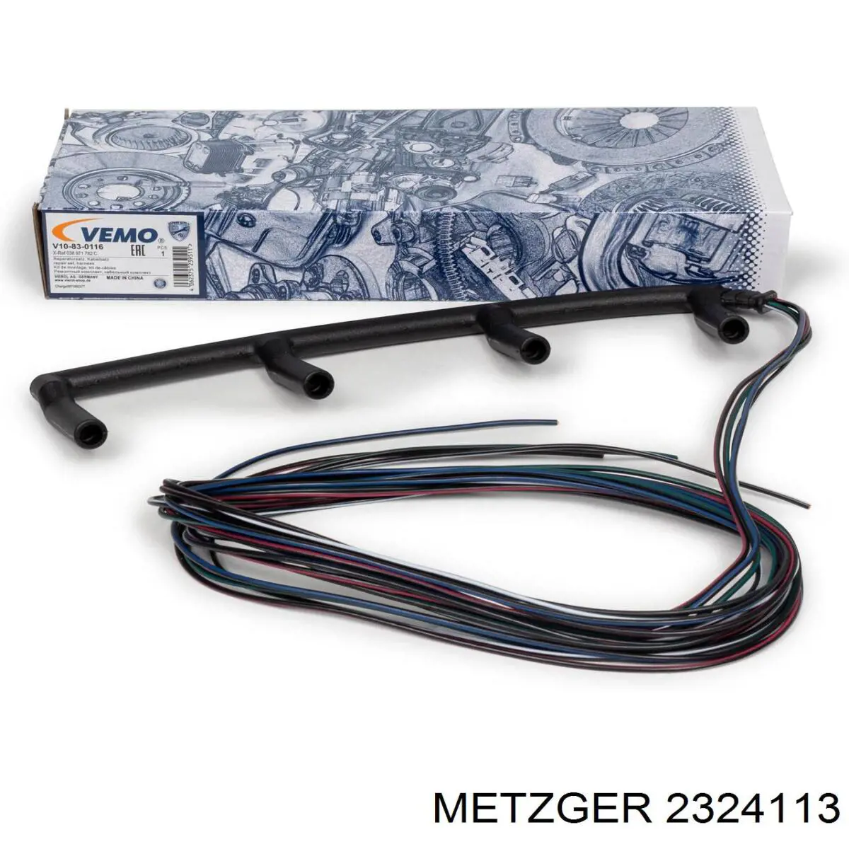 2324113 Metzger