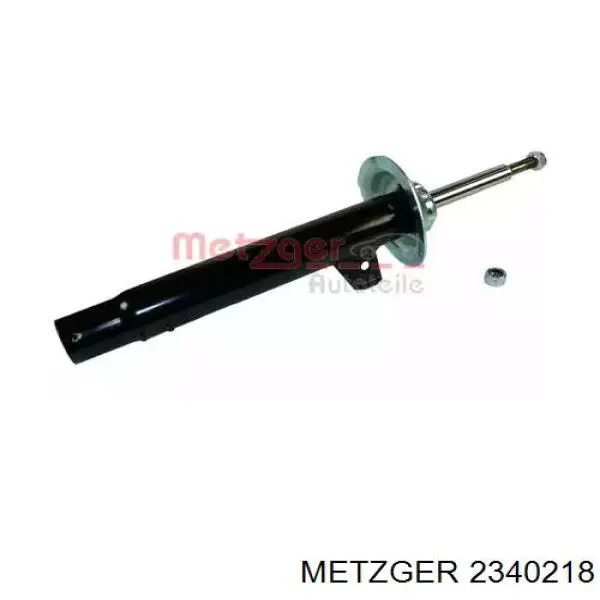 2340218 Metzger амортизатор передний правый