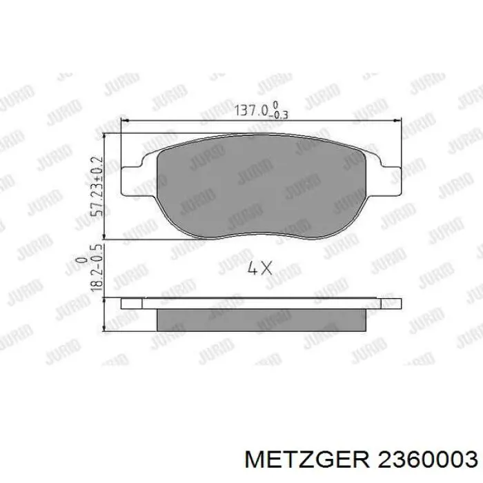 Шланг кондиционера, от радиатора к испарителю Maxgear AC930007 цена, от 22.57 USD
