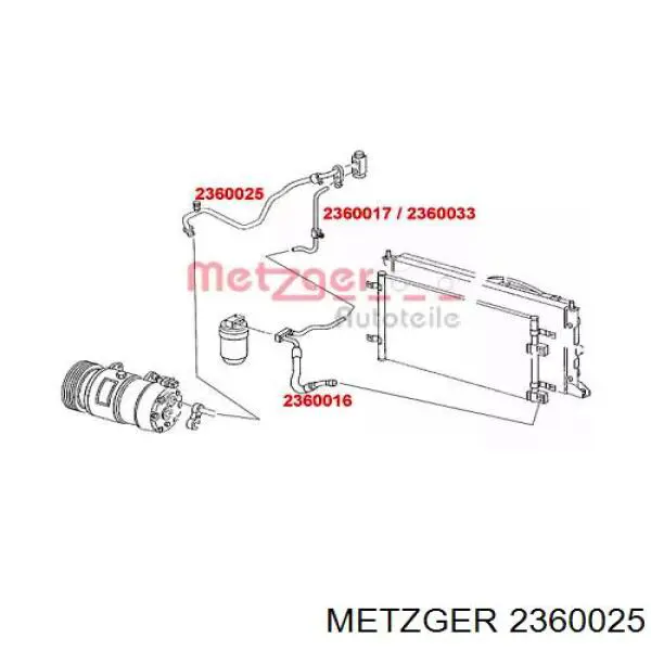 KTT160050 Thermotec 