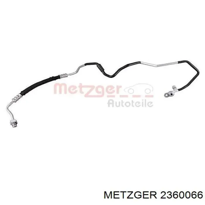  2360066 Metzger