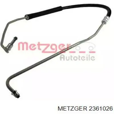  2361026 Metzger