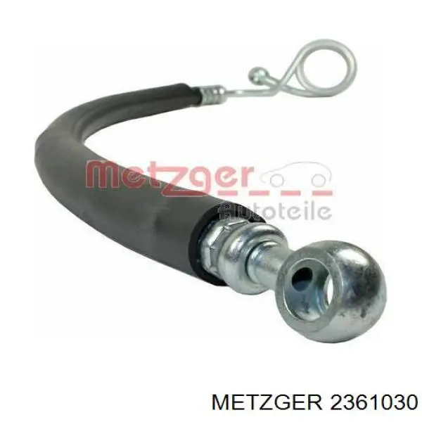  2361030 Metzger