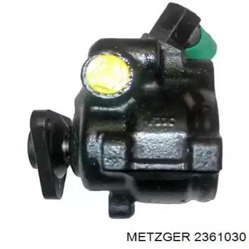 Шланг ГУР высокого давления 54998 AIC