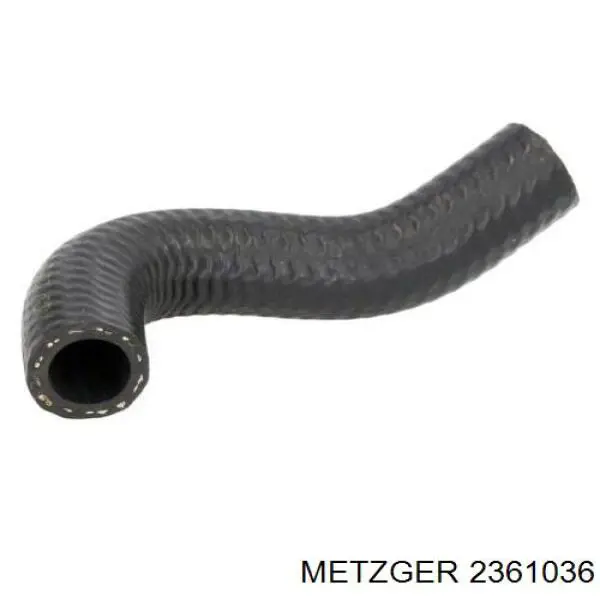  2361036 Metzger