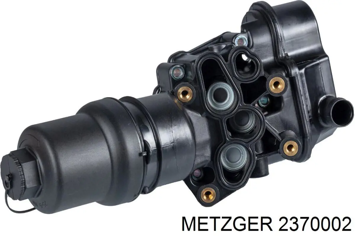 2370002 Metzger