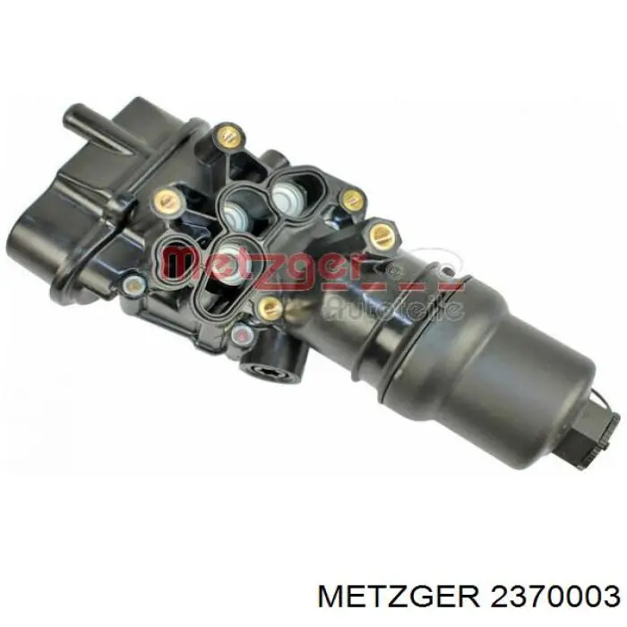 2370003 Metzger