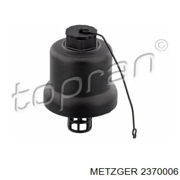 2370006 Metzger