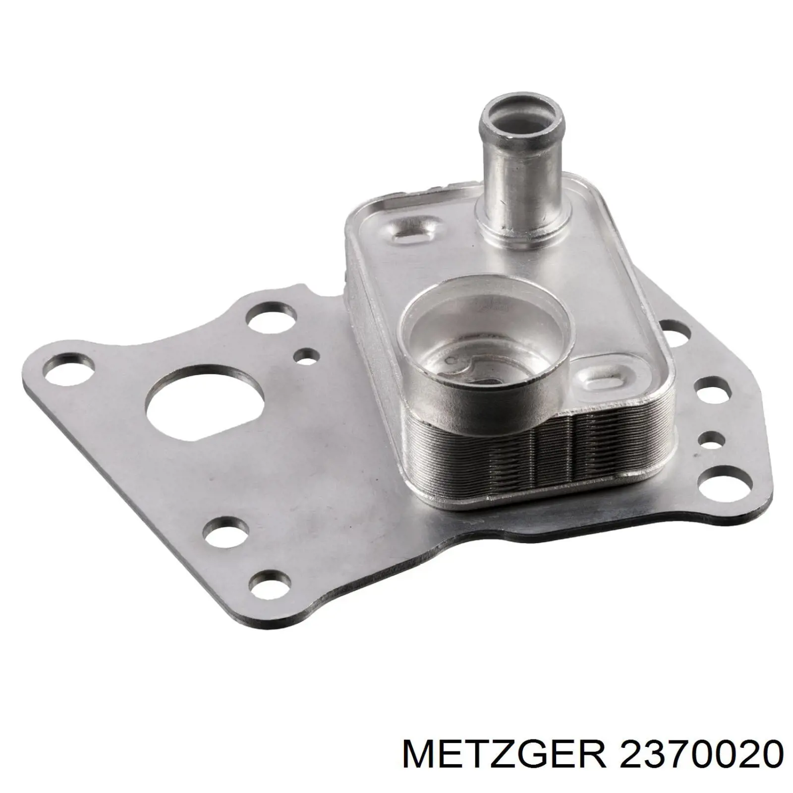 Корпус масляного фильтра Autotechteile 1001814 цена, от 6.99 USD