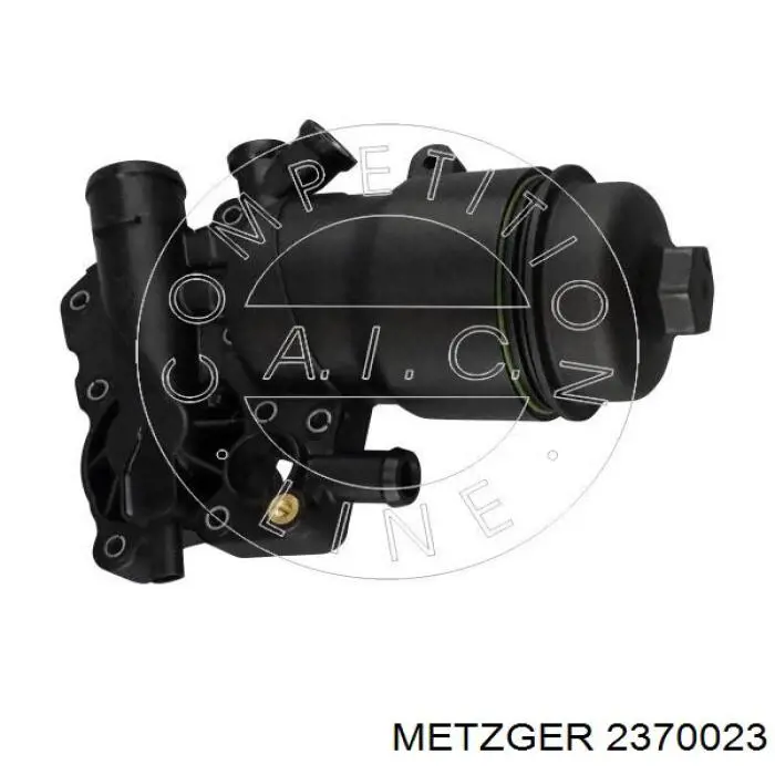 Корпус масляного фильтра AND 3G115001 цена, от 94.03 USD