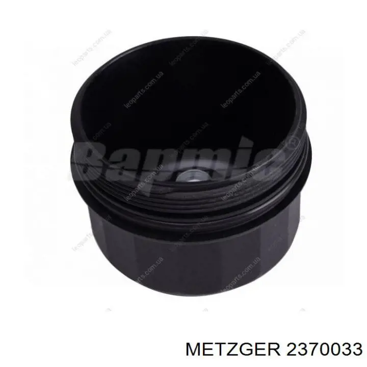 Купить ADBP990036 Blue Print Крышка масляного фильтра
