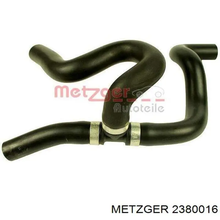 2380016 Metzger 