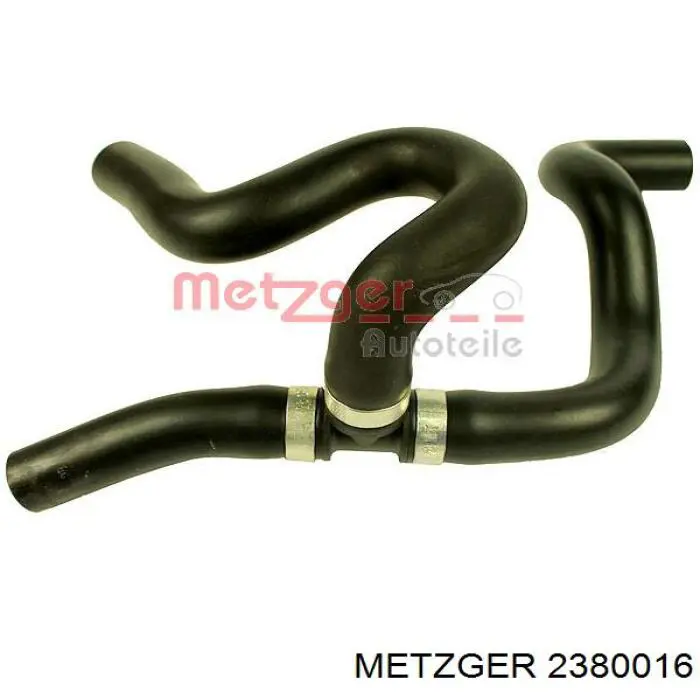 Купить 2380016 Metzger 