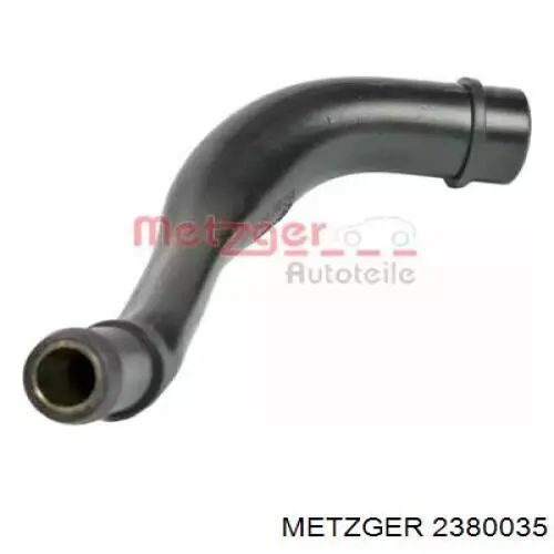 Патрубок вентиляции картера, маслоотделителя AND 3D103022 цена, от 8.91 USD