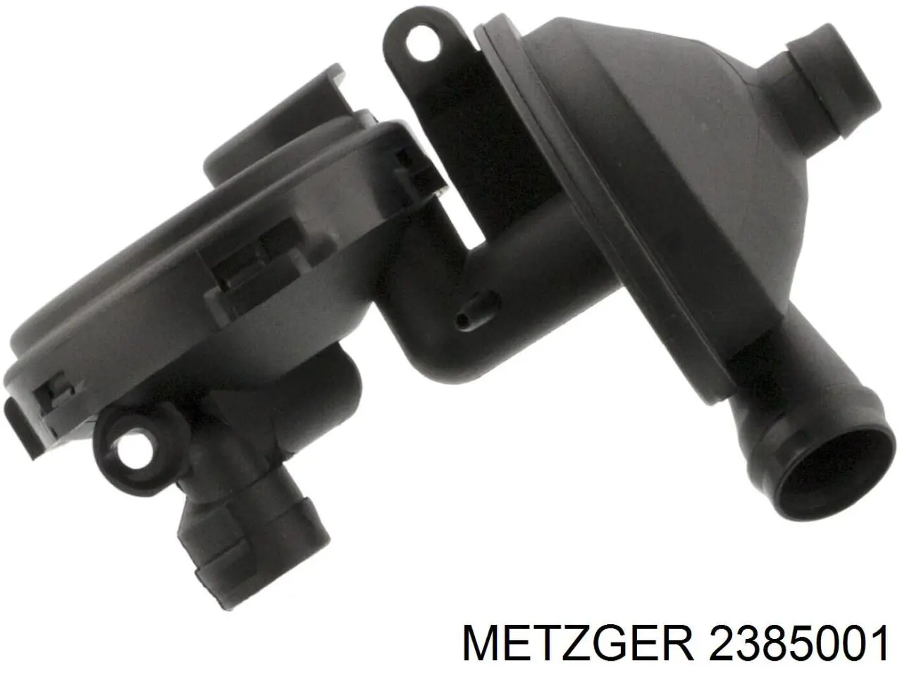 Купить 2385001 Metzger Клапан PCV