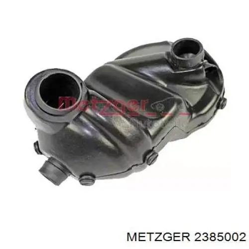 2385002 Metzger клапан pcv вентиляции картерных газов