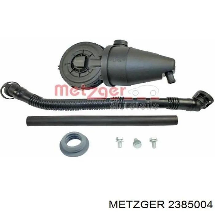 Датчик газов картера Metzger 2385004 цена, от 34.85 USD