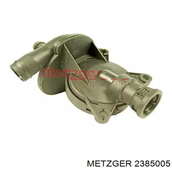 5702023 HDE клапан pcv вентиляции картерных газов