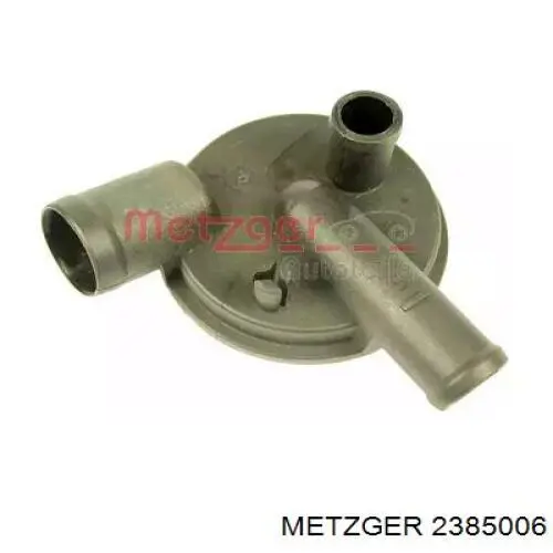 Клапан вентиляции картерных газов 05542 Ossca