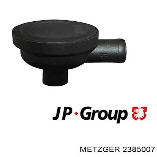 Датчик газов картера Metzger 2385007 цена, от 11.66 USD