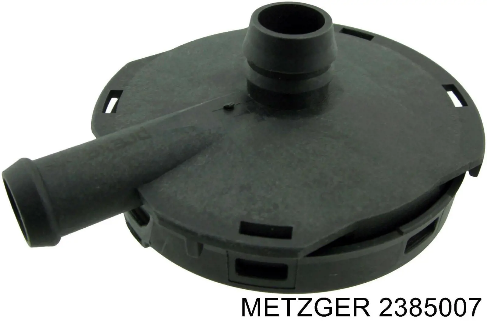 Купить 2385007 Metzger Клапан PCV