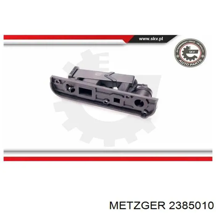Датчик газов картера Hengst AS820MD850 цена, от 41.53 USD