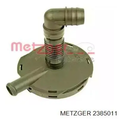 Купить 0710074 Trucktec Клапан PCV