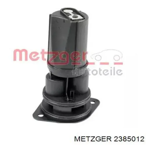 2385012 Metzger separador de óleo (separador do sistema de ventilação de cárter)