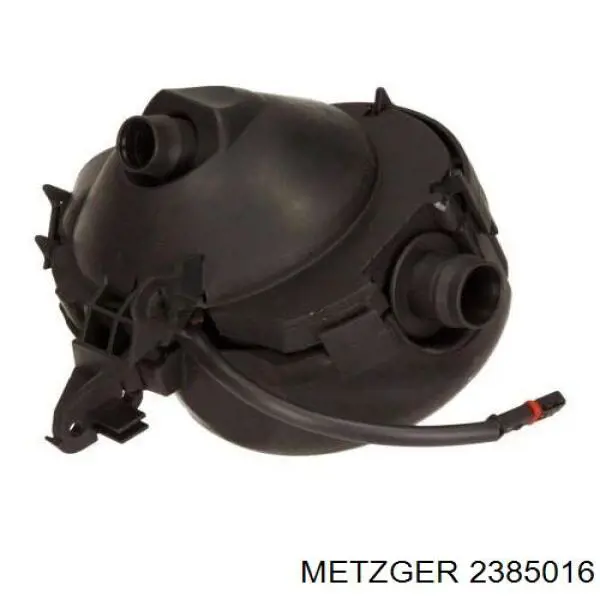 Клапан вентиляции картерных газов Metzger 2385016