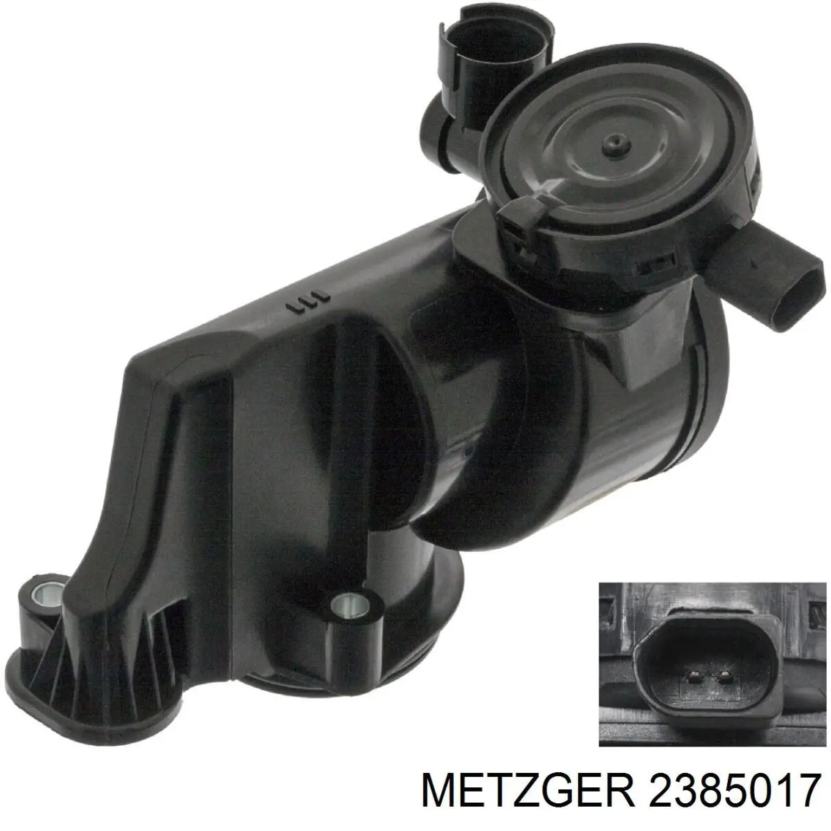 2385017 Metzger