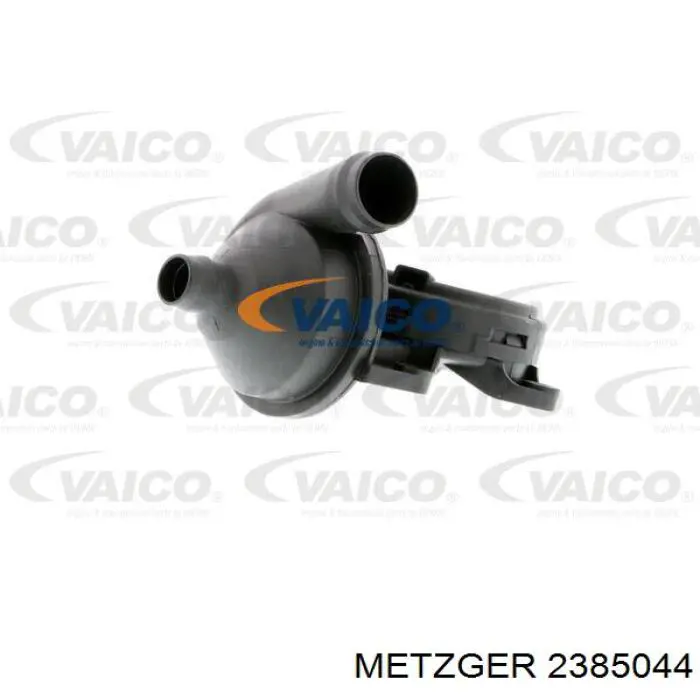 AS8033 Autlog клапан pcv вентиляции картерных газов