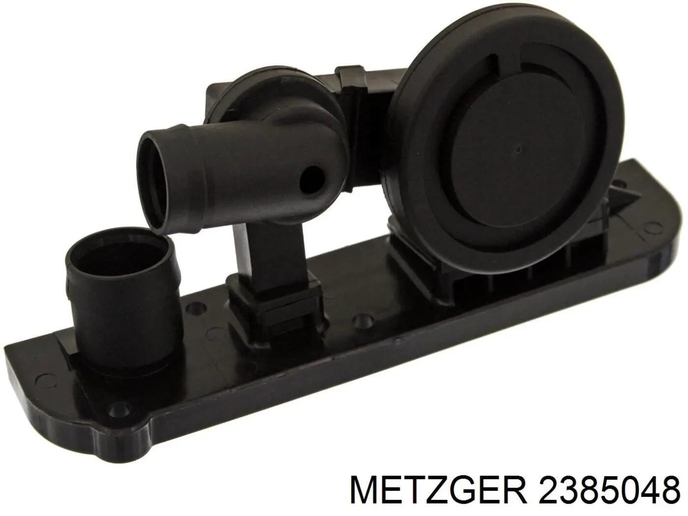 2385048 Metzger клапан pcv вентиляции картерных газов