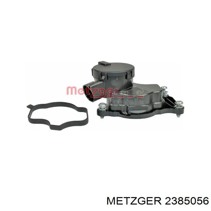 Купить 2385056 Metzger Мембрана маслоотделителя