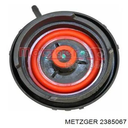 Мембрана маслоотделителя Autotechteile 7011101 цена, от 11.26 USD