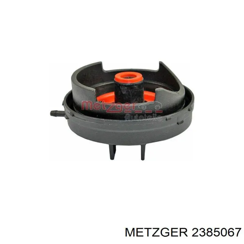 Мембрана маслоотделителя 7011101 Autotechteile