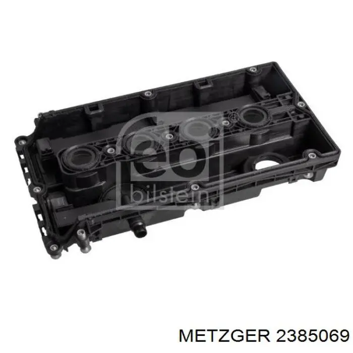 Сепаратор системы вентиляции картера NTY BPZPL010 цена, от 10.60 USD