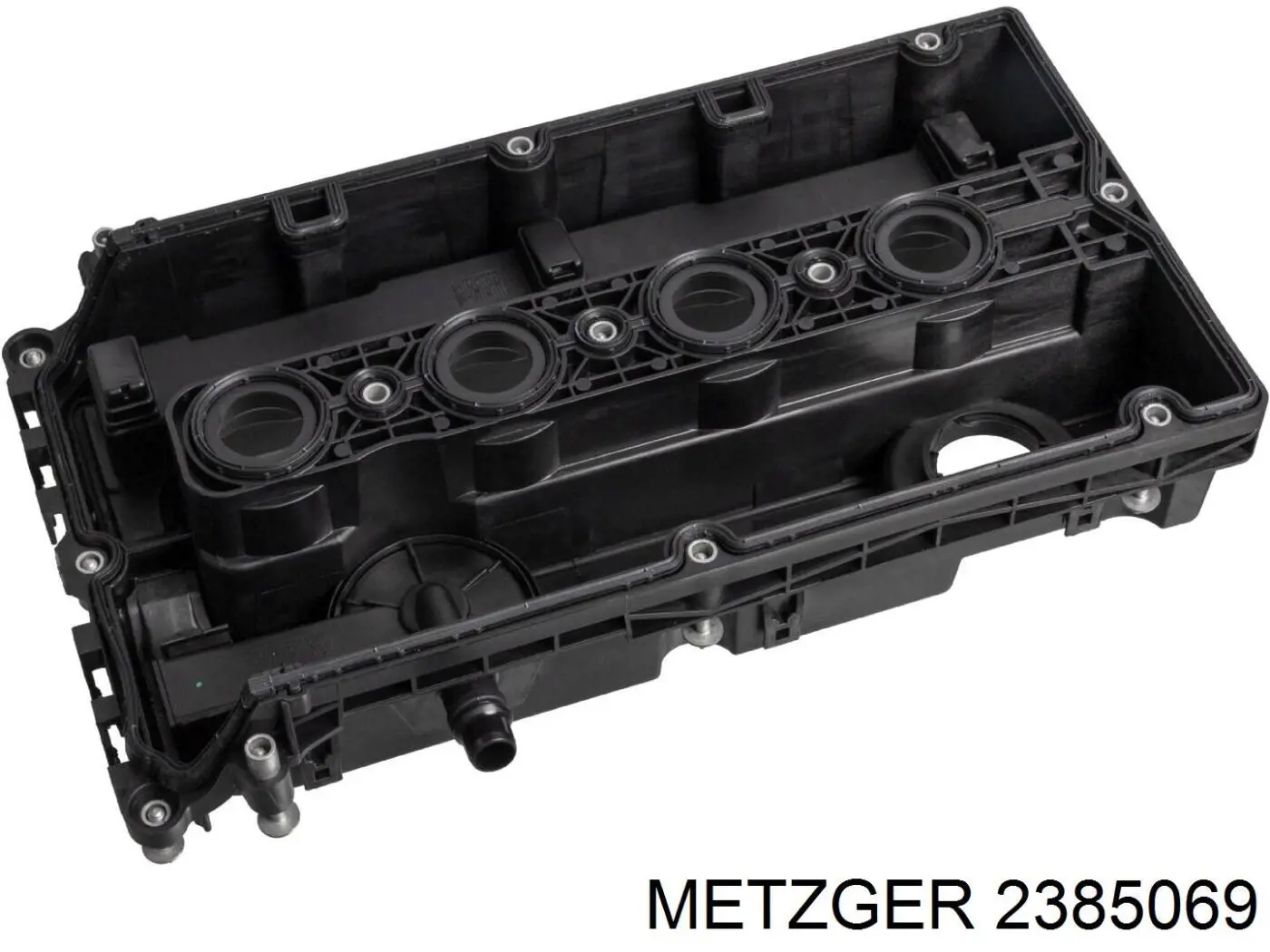 2385069 Metzger Маслоотделитель картерных газов