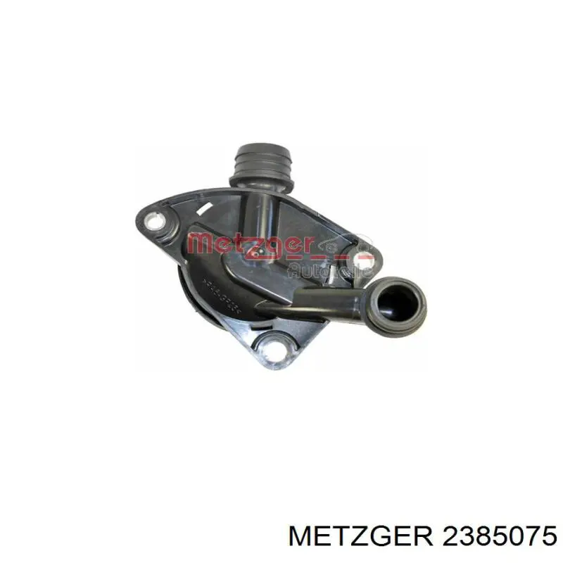 Compre BF0424680001 Bapmic Válvula PCV de ventilação dos gases de cárter