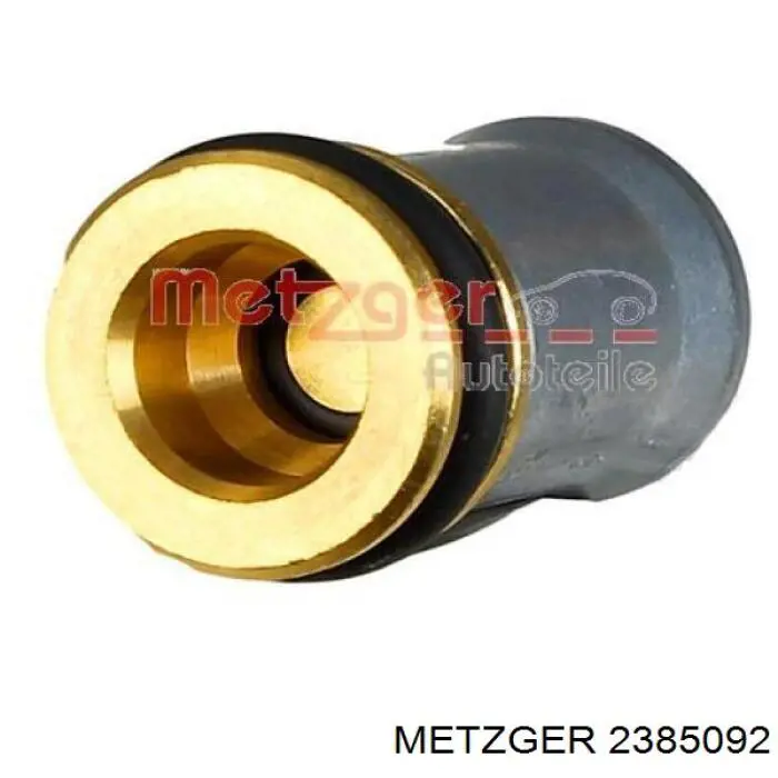 2385092 Metzger válvula pcv de ventilação dos gases de cárter
